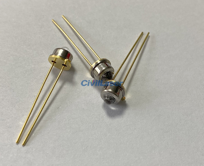 UV LD 295nm Laser diode